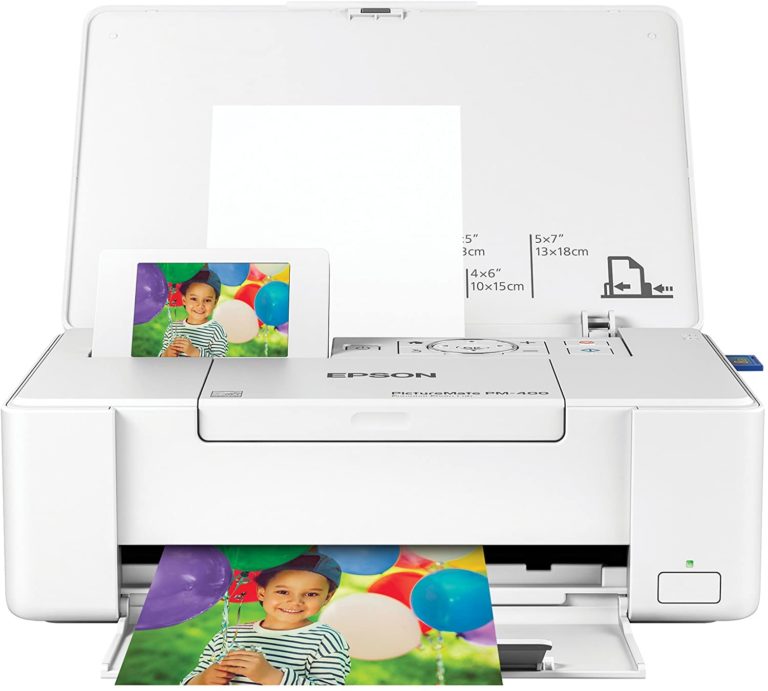 The 6 Best Photo Booth Printers In 2020 TriGraphic Art Blog