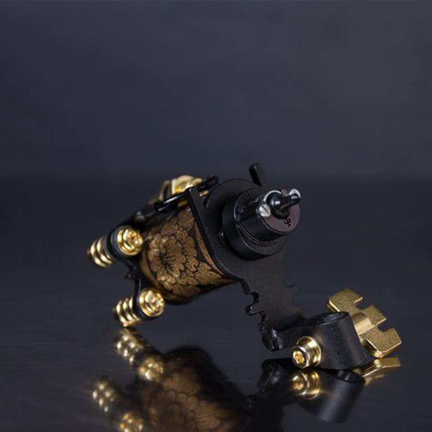 Vlad Blad Seawolf Direct Drive Rotary Tattoo Machine