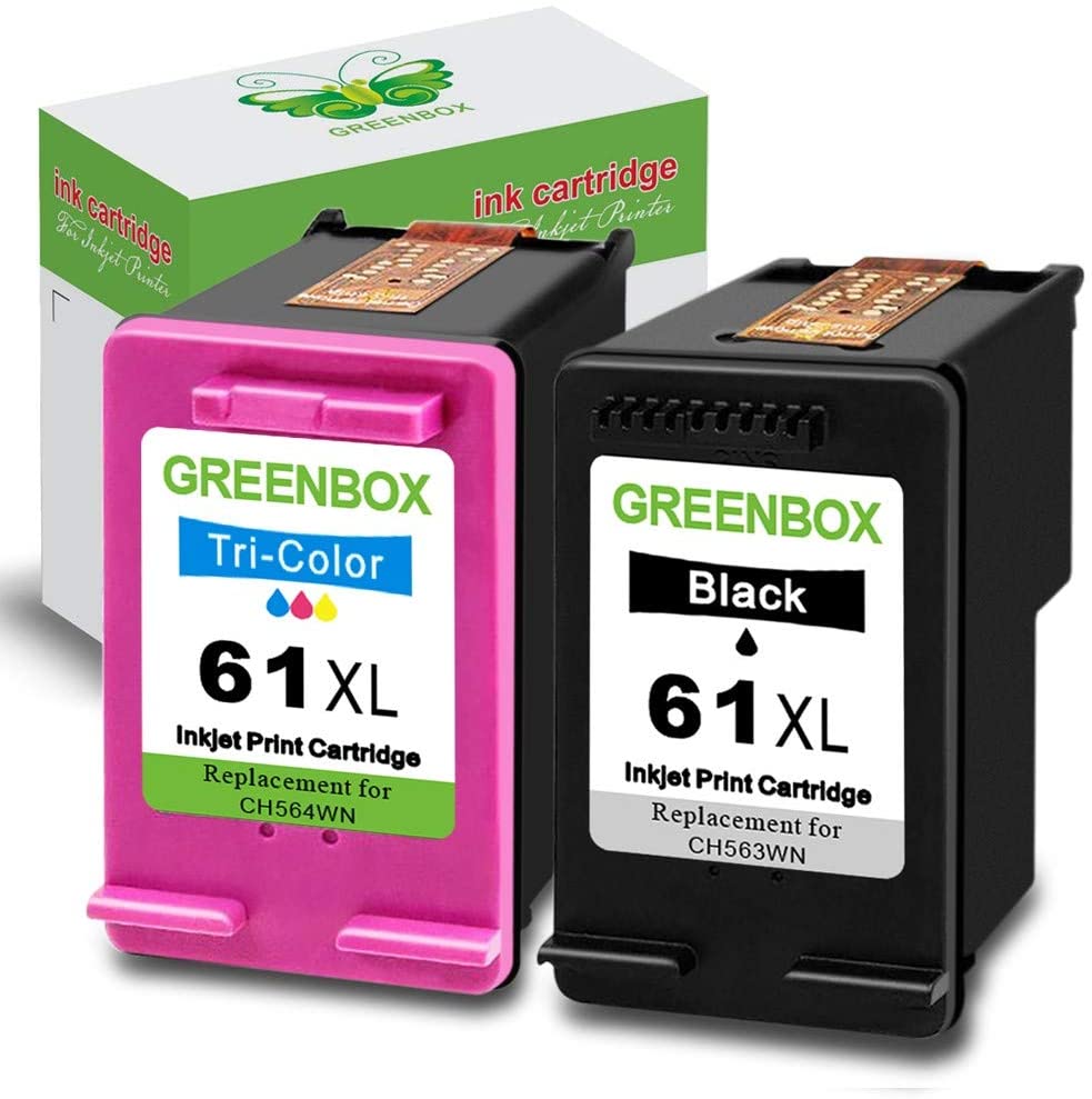 GREENBOX Remanufactured