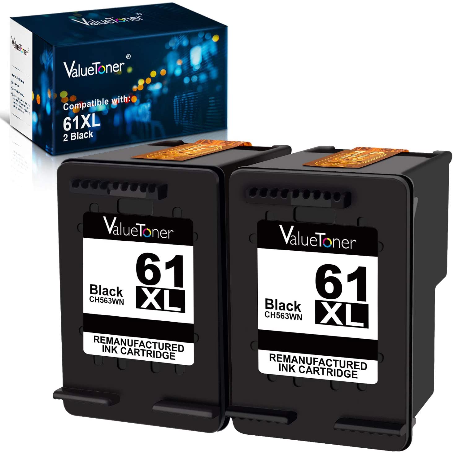 Valuetoner Remanufactured 