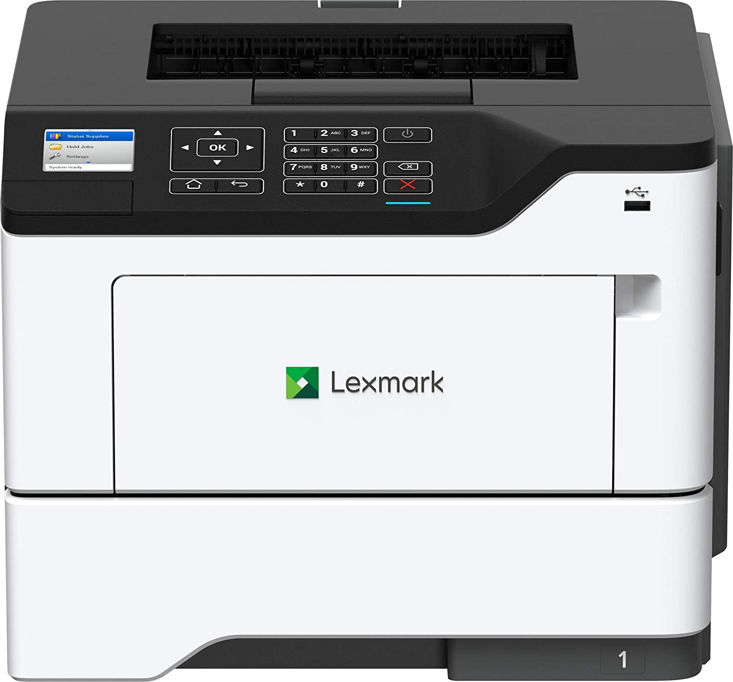Lexmark B2650dw