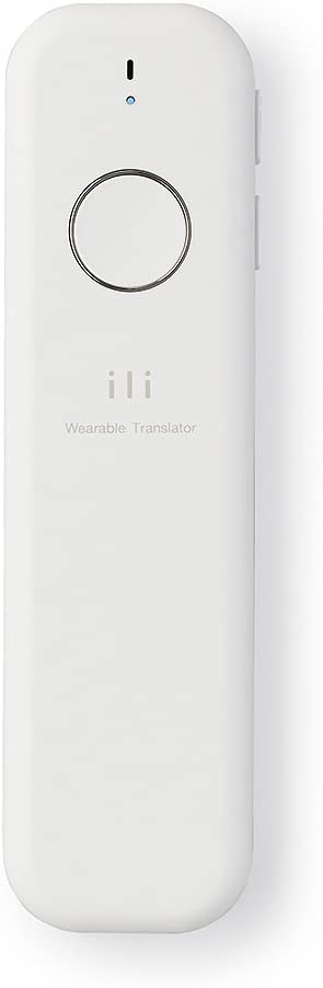 ili - Instant Offline Language